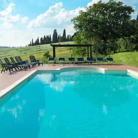 Vaiano Sleeps 18 Pool Air Con Wifi * Vaiano (Lazio)