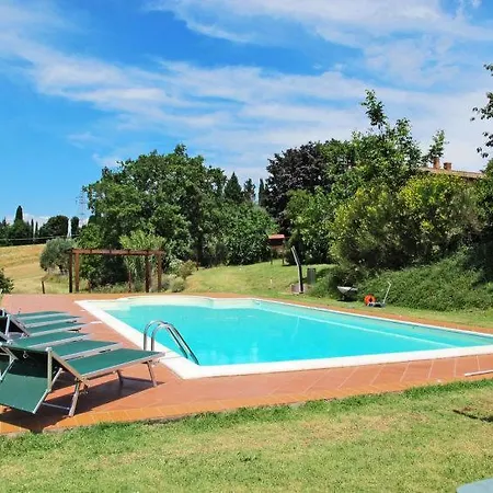 Vaiano Sleeps 18 Pool Air Con Wifi Casa vacanze