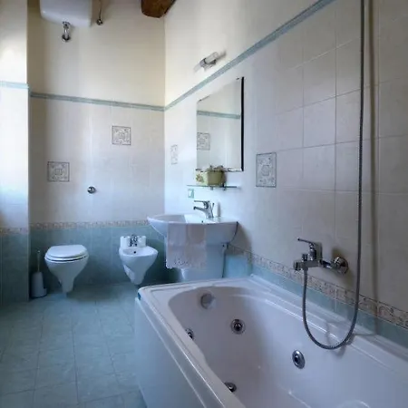 Casa vacanze Vaiano Sleeps 18 Pool Air Con Wifi Vaiano (Lazio)